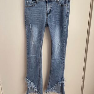 Hayden Girls Jeans Size XL